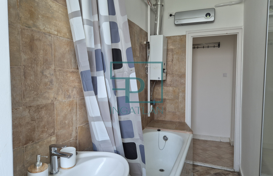 IX.kerület, Haller utca