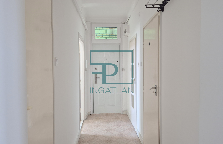 IX.kerület, Haller utca