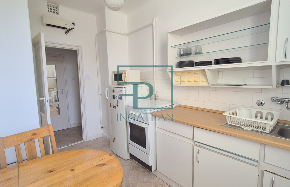 IX.kerület, Haller utca