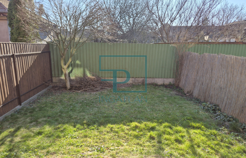 Gyömrő, Bimbó utca