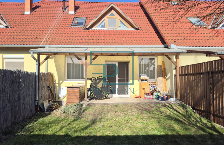 Gyömrő, Bimbó utca