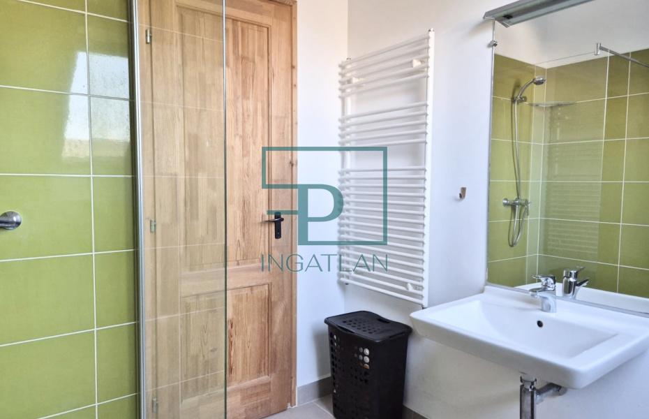 Gyömrő, Bimbó utca