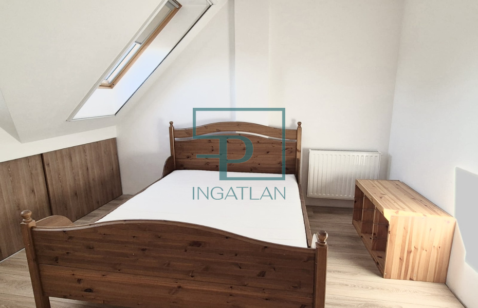 Gyömrő, Bimbó utca