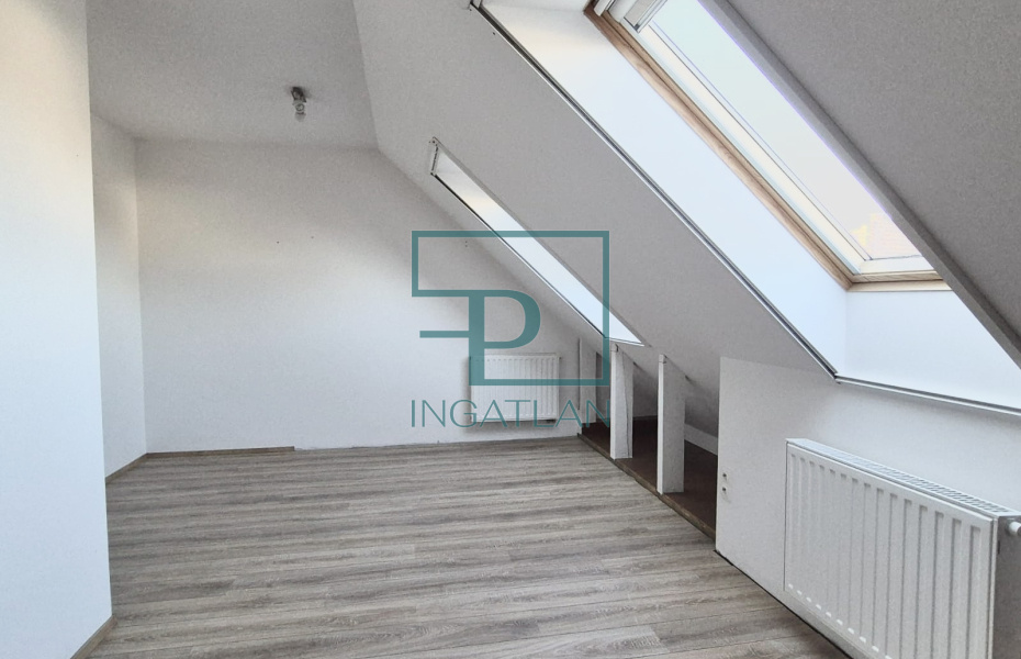 Gyömrő, Bimbó utca