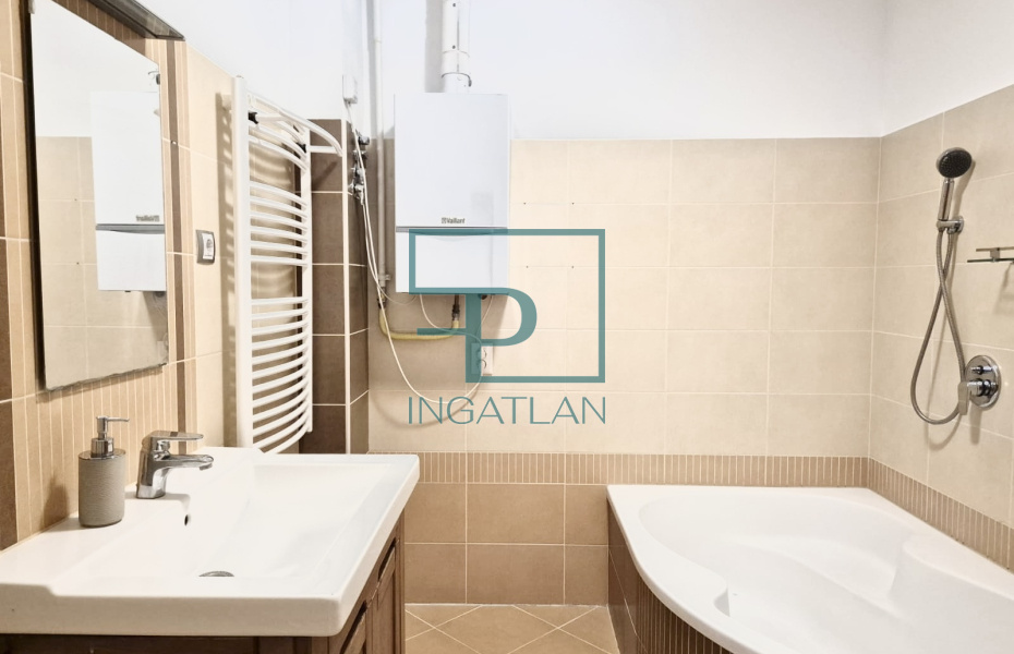 Gyömrő, Bimbó utca