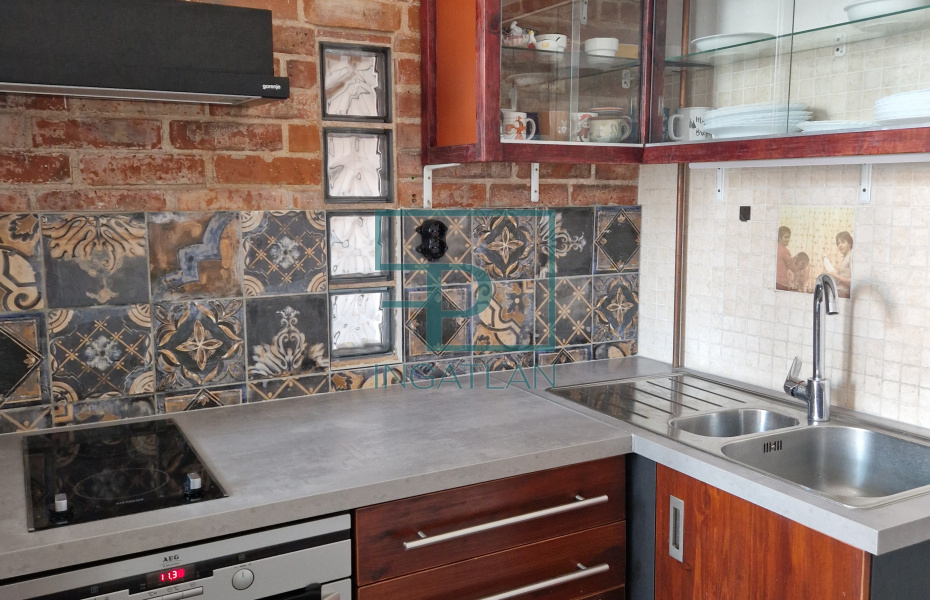 VI. kerület, Szófia utca
