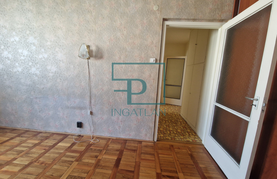 III. kerület, Pacsirtamező utca