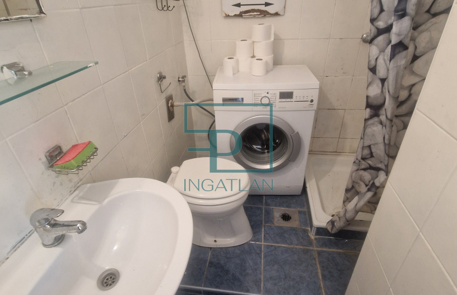 VIII. kerület, Nap utca