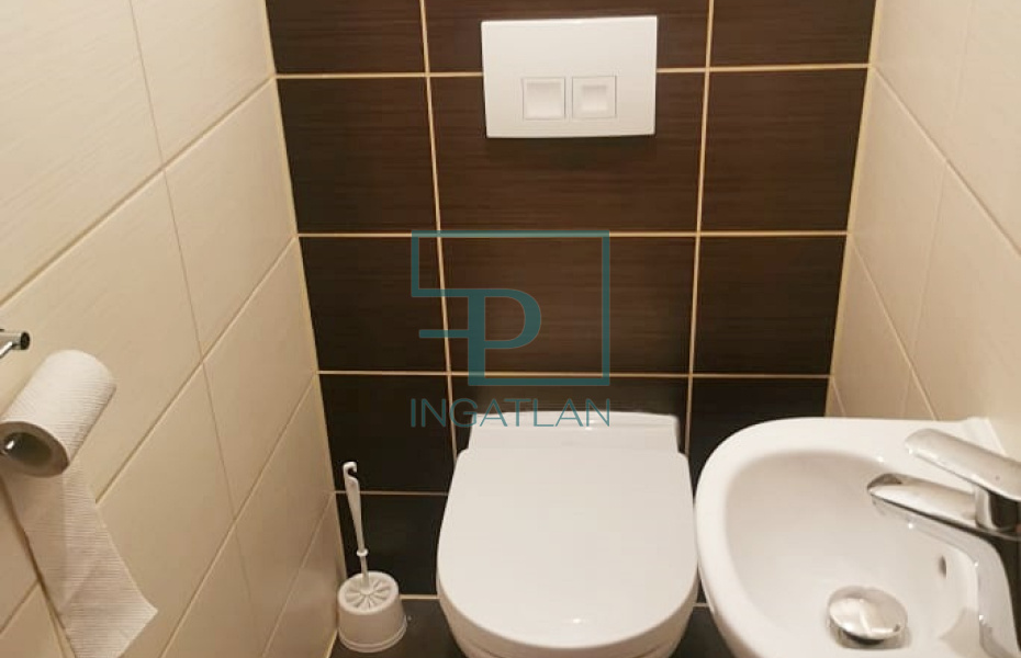 Kiadó lakás a Szobor utcában