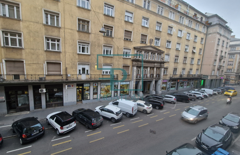 XIII. kerület, Pannónia utca