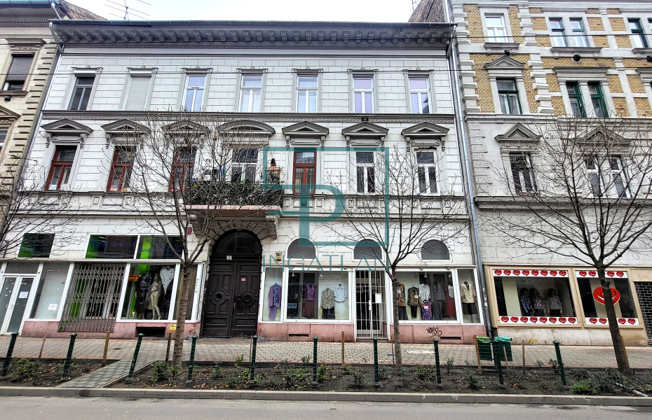 VII. kerület, Garay tér 